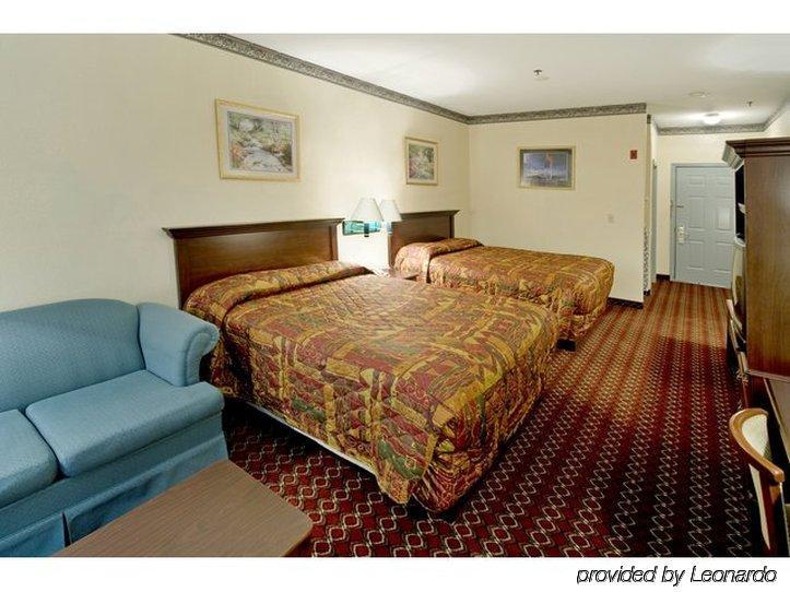 Americas Best Value Inn And Suites Houston Fm 1960 Quarto foto