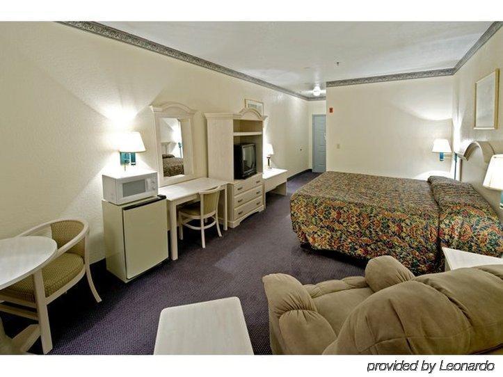 Americas Best Value Inn And Suites Houston Fm 1960 Quarto foto